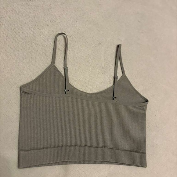 ARDENE Basic Ribbed Crop Tops! - Picture 9 of 9